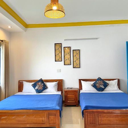 Hi Hop Yen Homestay Hoi An Exterior foto