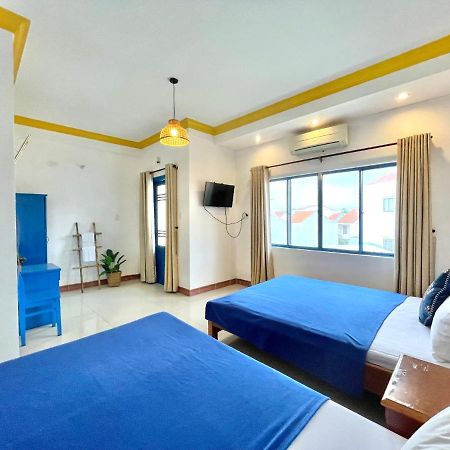 Hi Hop Yen Homestay Hoi An Exterior foto