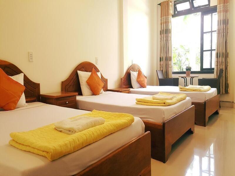 Hi Hop Yen Homestay Hoi An Exterior foto