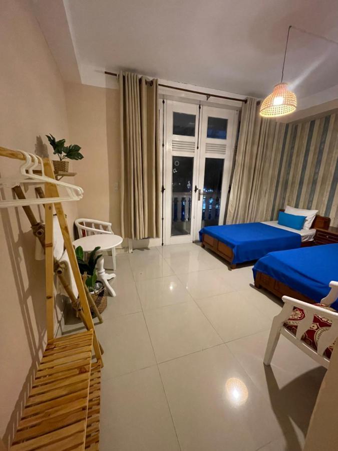 Hi Hop Yen Homestay Hoi An Exterior foto