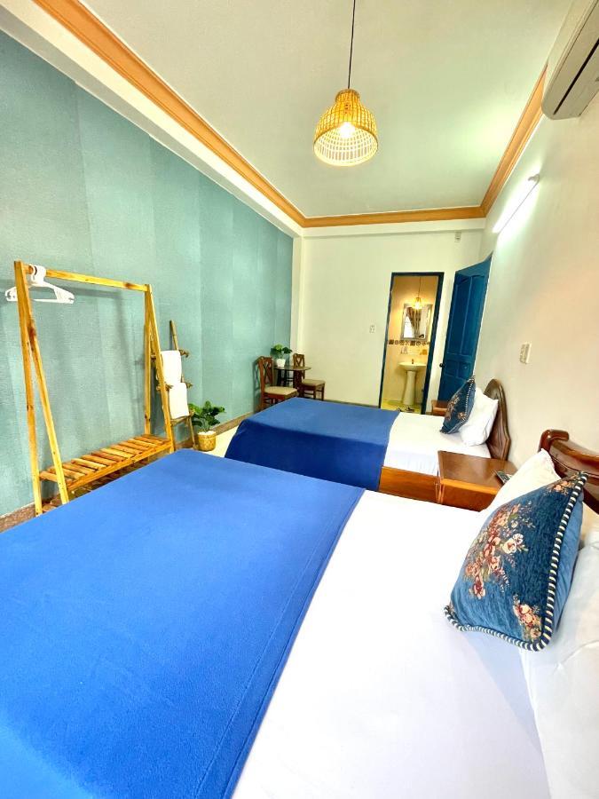 Hi Hop Yen Homestay Hoi An Exterior foto