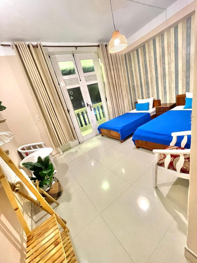 Hi Hop Yen Homestay Hoi An Exterior foto