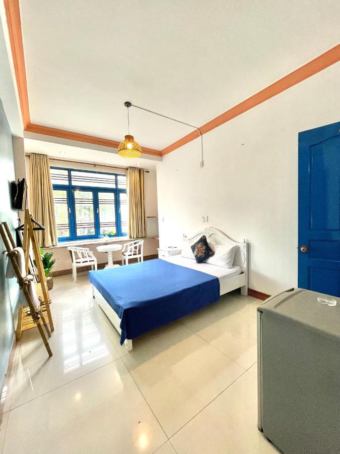 Hi Hop Yen Homestay Hoi An Exterior foto