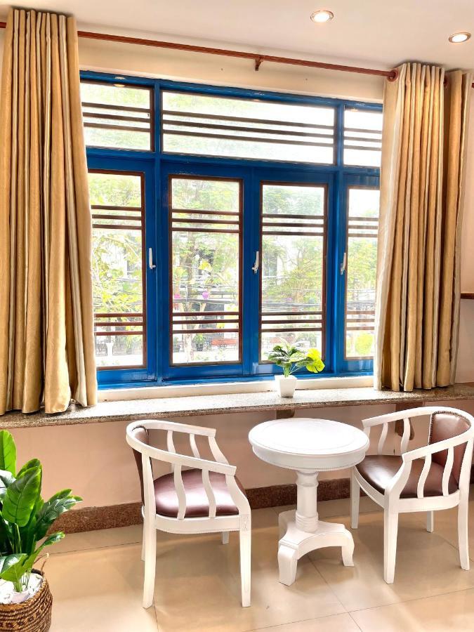 Hi Hop Yen Homestay Hoi An Exterior foto