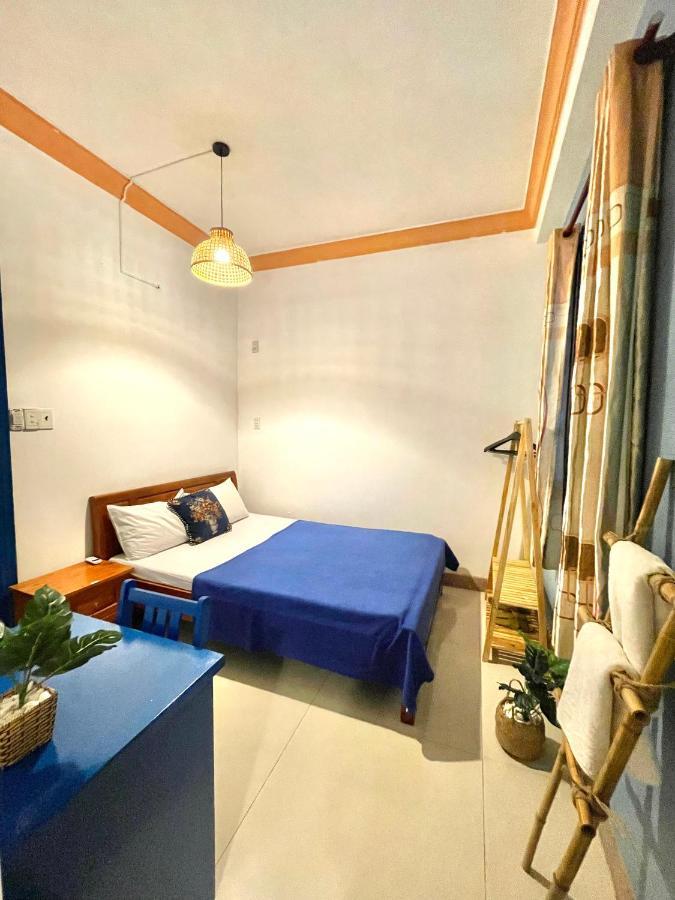 Hi Hop Yen Homestay Hoi An Exterior foto