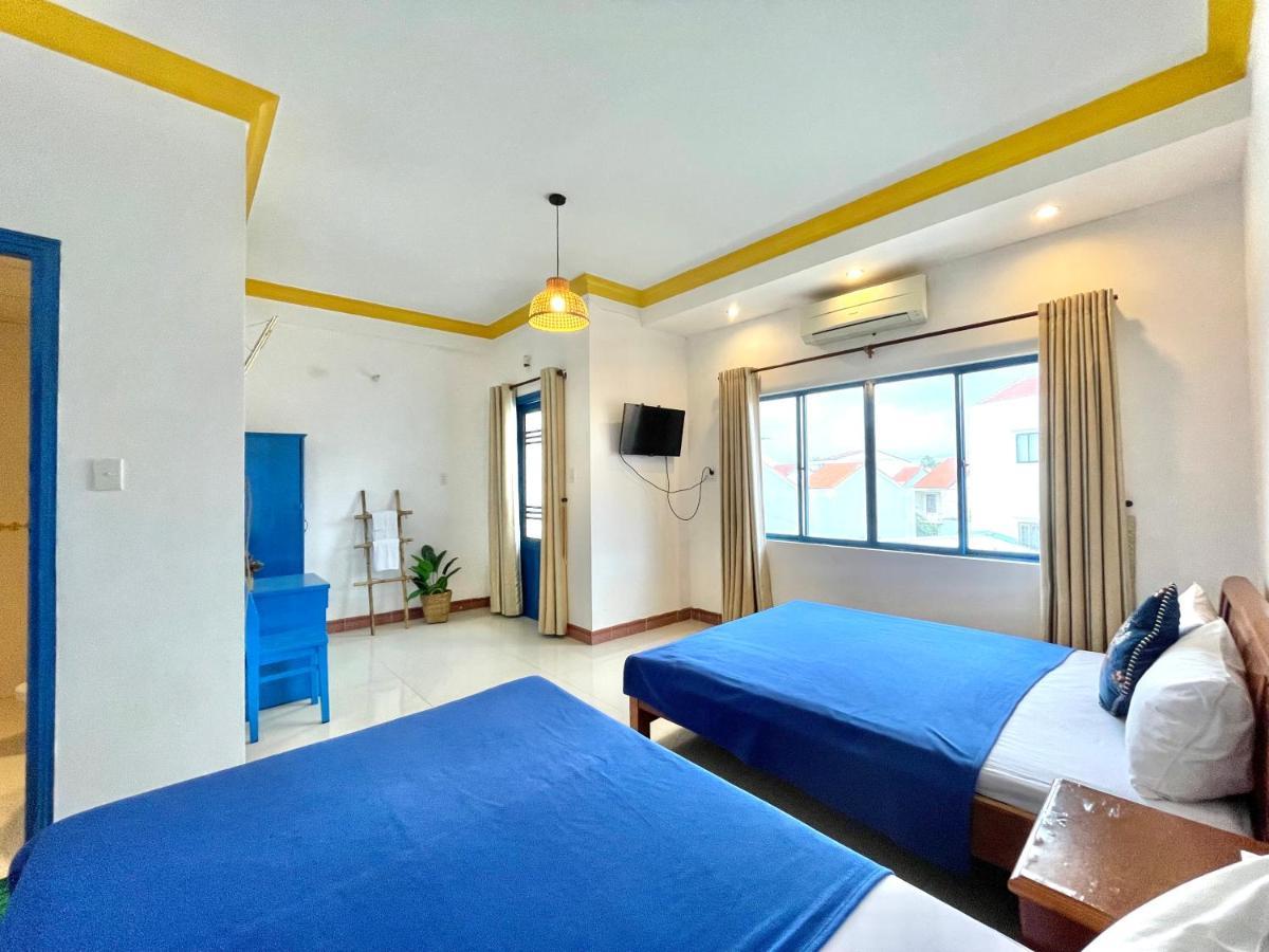 Hi Hop Yen Homestay Hoi An Exterior foto