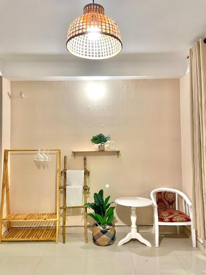 Hi Hop Yen Homestay Hoi An Exterior foto