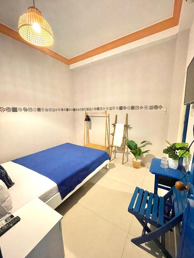 Hi Hop Yen Homestay Hoi An Exterior foto