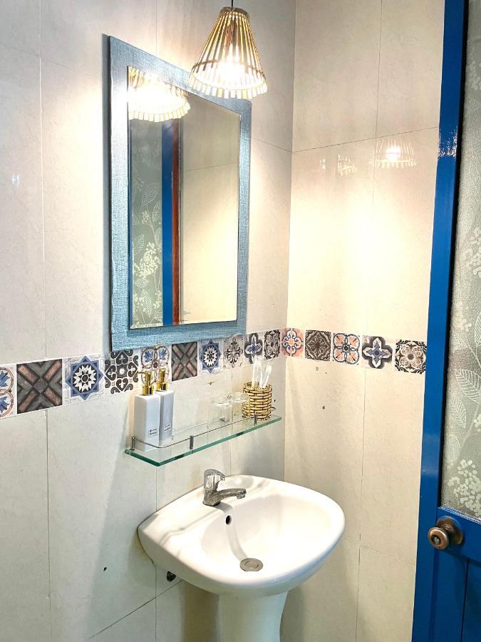 Hi Hop Yen Homestay Hoi An Exterior foto