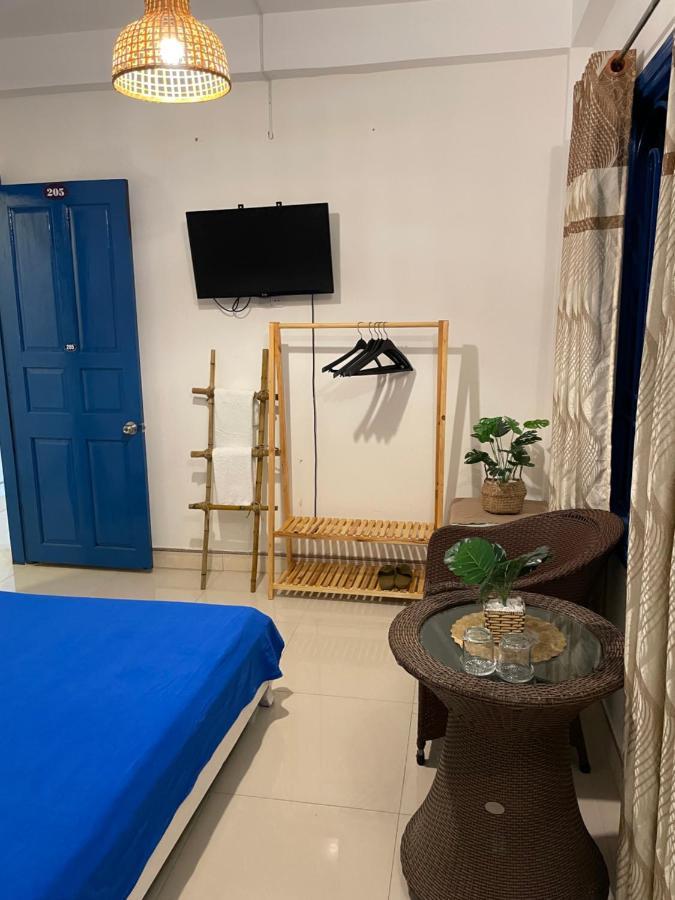 Hi Hop Yen Homestay Hoi An Exterior foto