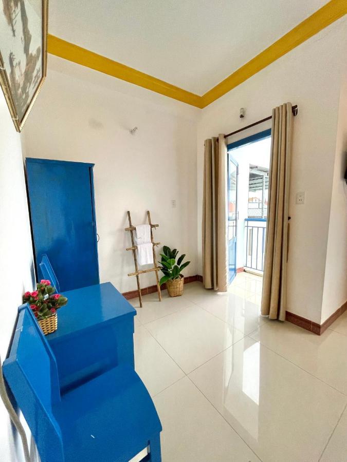 Hi Hop Yen Homestay Hoi An Exterior foto