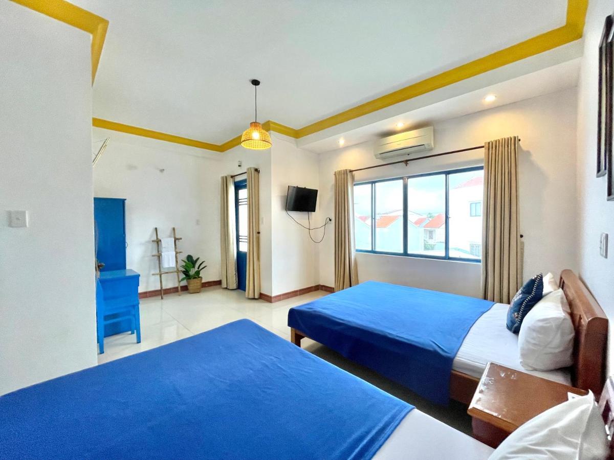 Hi Hop Yen Homestay Hoi An Exterior foto