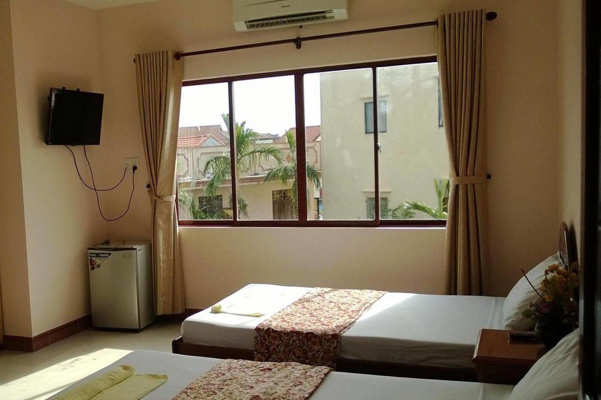 Hi Hop Yen Homestay Hoi An Exterior foto