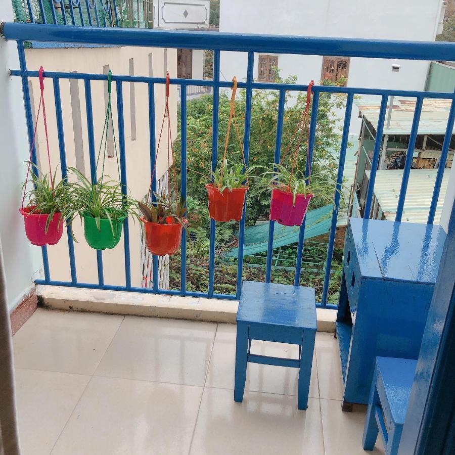 Hi Hop Yen Homestay Hoi An Exterior foto